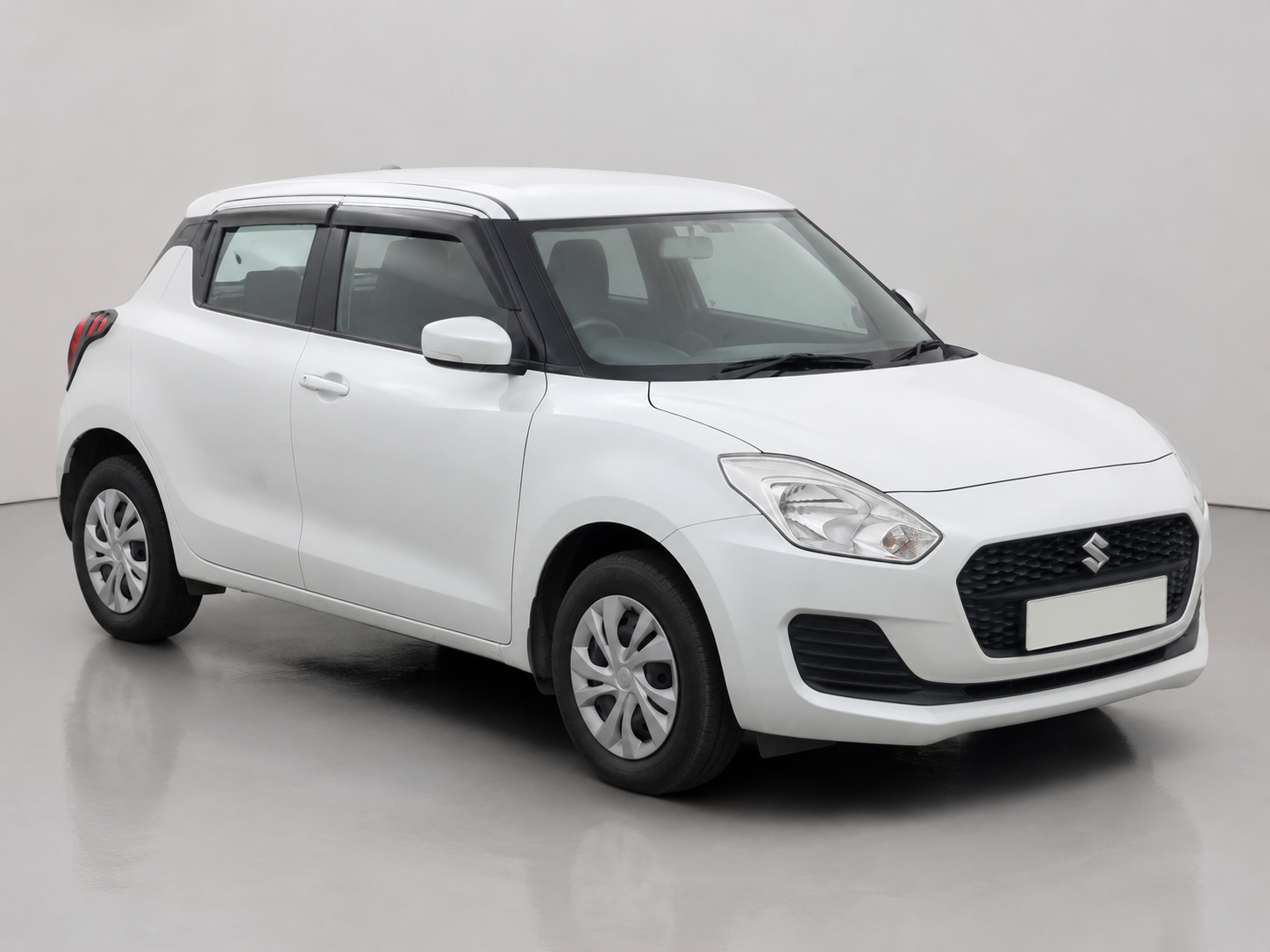 Maruti Suzuki Swift VXI