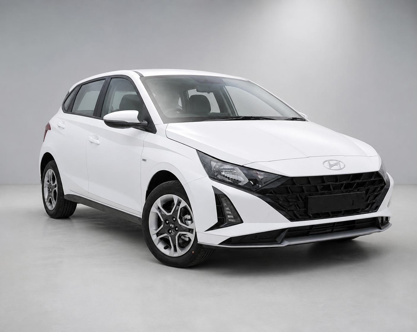 Hyundai i20 Sportz 1.2 Manual
