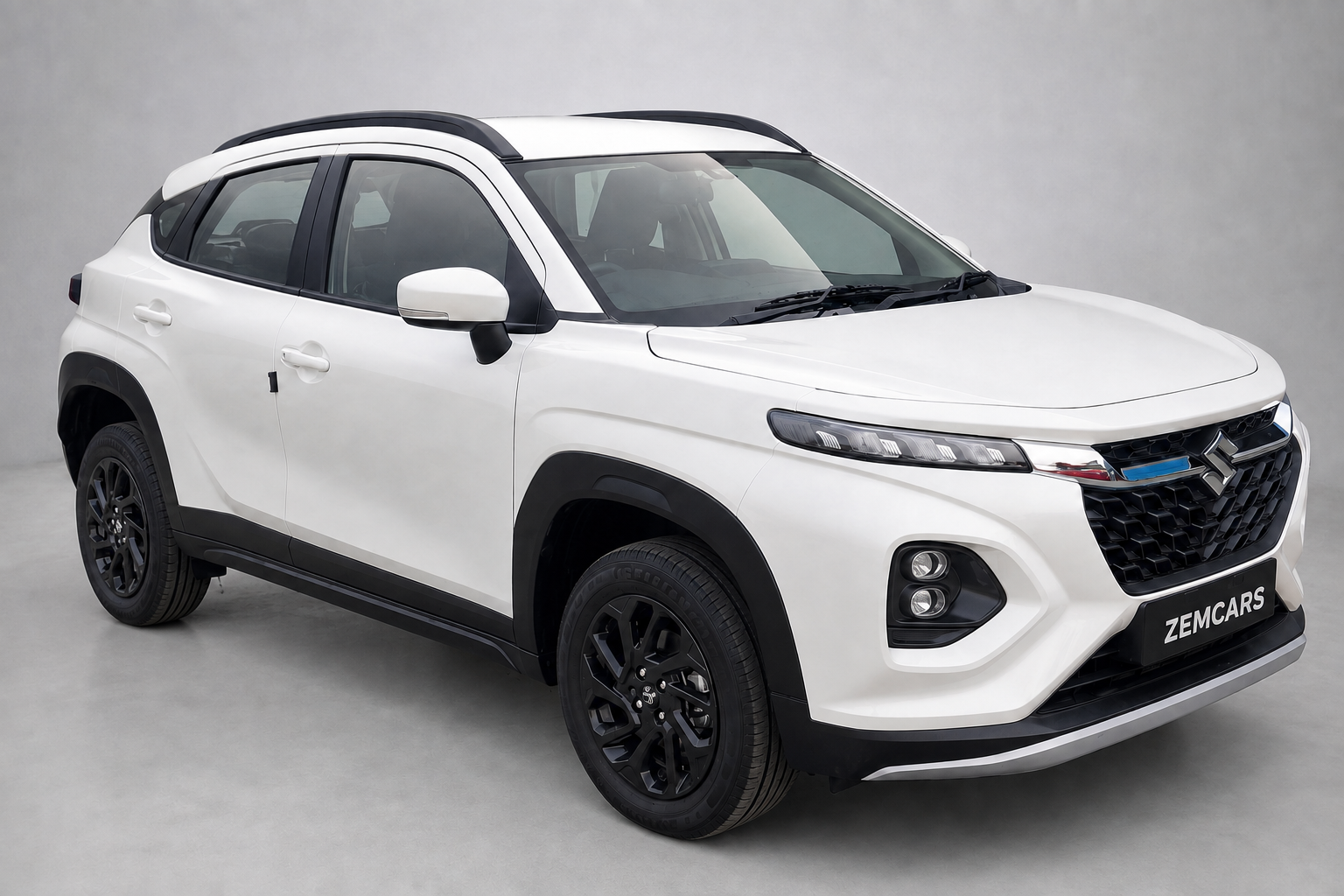 Maruti Suzuki Fronx Delta+